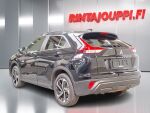 Mitsubishi Eclipse Cross 2022 