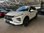 Mitsubishi Eclipse Cross 2022 