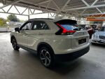 Mitsubishi Eclipse Cross 2022 