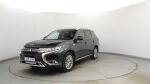 Mitsubishi Outlander PHEV 2021 Musta