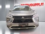 Mitsubishi Eclipse Cross 2022 