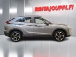 Mitsubishi Eclipse Cross 2022 