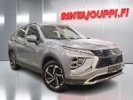 Mitsubishi Eclipse Cross 2022 