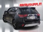 Mitsubishi Outlander PHEV 2020 