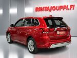 Mitsubishi Outlander PHEV 2019 