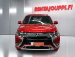 Mitsubishi Outlander PHEV 2019 