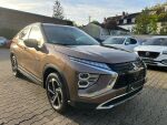 Mitsubishi Eclipse Cross 2022 