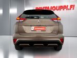 Mitsubishi Eclipse Cross 2022 