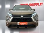 Mitsubishi Eclipse Cross 2022 