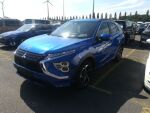 Mitsubishi Eclipse Cross 2023 Sininen