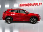 Mitsubishi Eclipse Cross 2023 