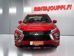 Mitsubishi Eclipse Cross 2023 