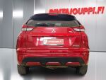 Mitsubishi Eclipse Cross 2023 