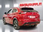 Mitsubishi Eclipse Cross 2023 