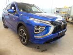 Mitsubishi Eclipse Cross 2022 