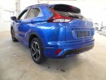 Mitsubishi Eclipse Cross 2022 