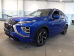 Mitsubishi Eclipse Cross 2022 