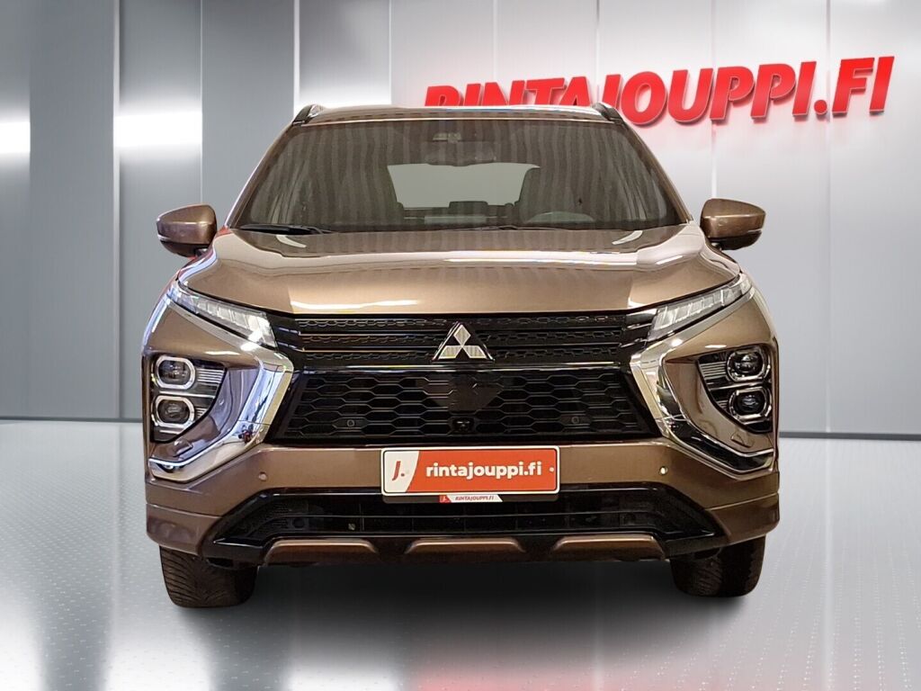 Mitsubishi Eclipse Cross 2023 