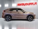 Mitsubishi Eclipse Cross 2023 