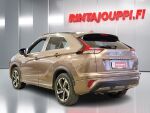 Mitsubishi Eclipse Cross 2023 