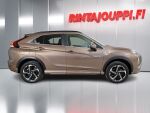 Mitsubishi Eclipse Cross 2023 