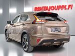 Mitsubishi Eclipse Cross 2023 