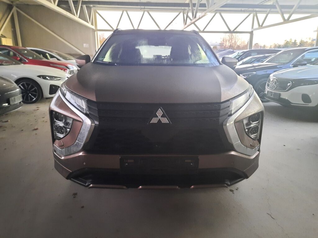 Mitsubishi Eclipse Cross 2023 