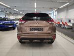 Mitsubishi Eclipse Cross 2023 Ruskea