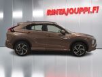 Mitsubishi Eclipse Cross 2023 Ruskea