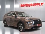 Mitsubishi Eclipse Cross 2023 Ruskea