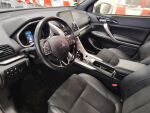 Mitsubishi Eclipse Cross 2023 Ruskea