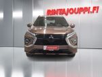 Mitsubishi Eclipse Cross 2023 Ruskea