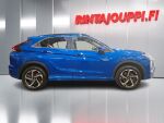 Mitsubishi Eclipse Cross 2023 