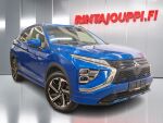 Mitsubishi Eclipse Cross 2023 