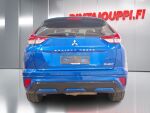 Mitsubishi Eclipse Cross 2023 