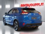 Mitsubishi Eclipse Cross 2023 Sininen