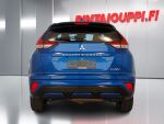 Mitsubishi Eclipse Cross 2023 Sininen