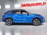 Mitsubishi Eclipse Cross 2023 