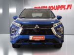 Mitsubishi Eclipse Cross 2023 