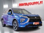 Mitsubishi Eclipse Cross 2023 