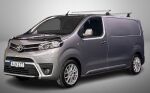 Toyota Proace 2020 