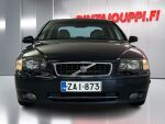 Volvo S80 2005 Sininen