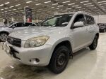 Toyota RAV4 2006 Hopea