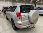 Toyota RAV4 2006 Hopea