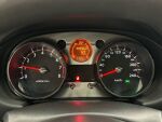 Nissan Qashqai+2 2009 Sininen