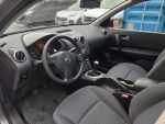 Nissan Qashqai+2 2009 Sininen