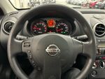 Nissan Qashqai+2 2009 Sininen