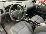 Nissan Qashqai+2 2009 Sininen