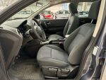 Nissan Qashqai+2 2009 Sininen