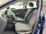 Volkswagen Polo 2010 Sininen